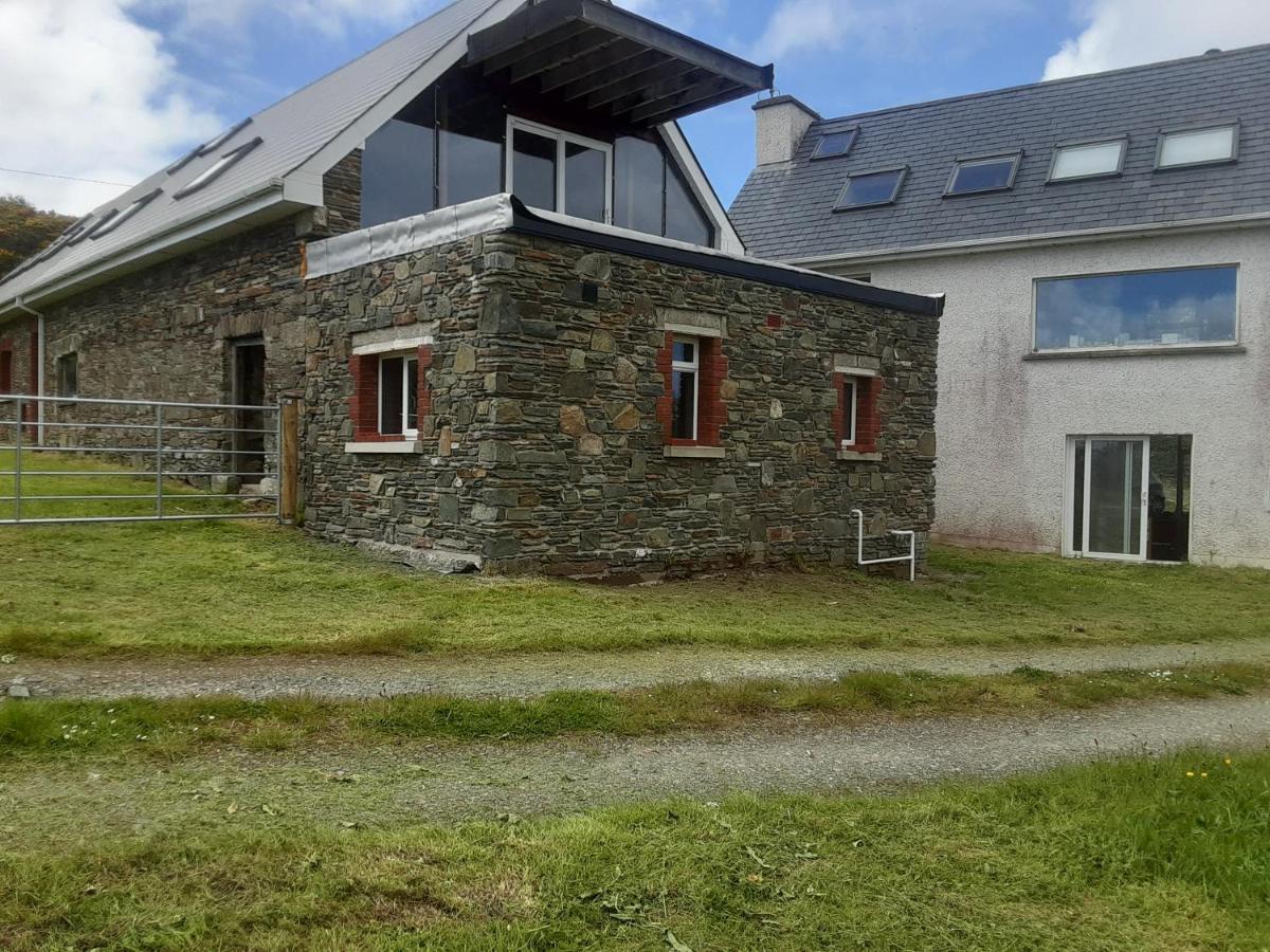 Guest house Old Eden House
